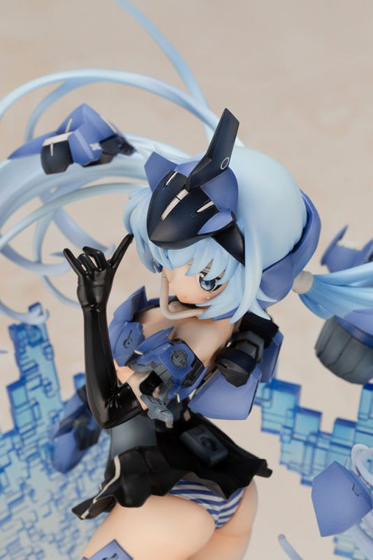 Frame Arms Girl: Stylet -Session Go!!- image 9