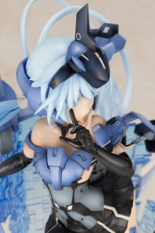 Frame Arms Girl: Stylet -Session Go!!- image 10
