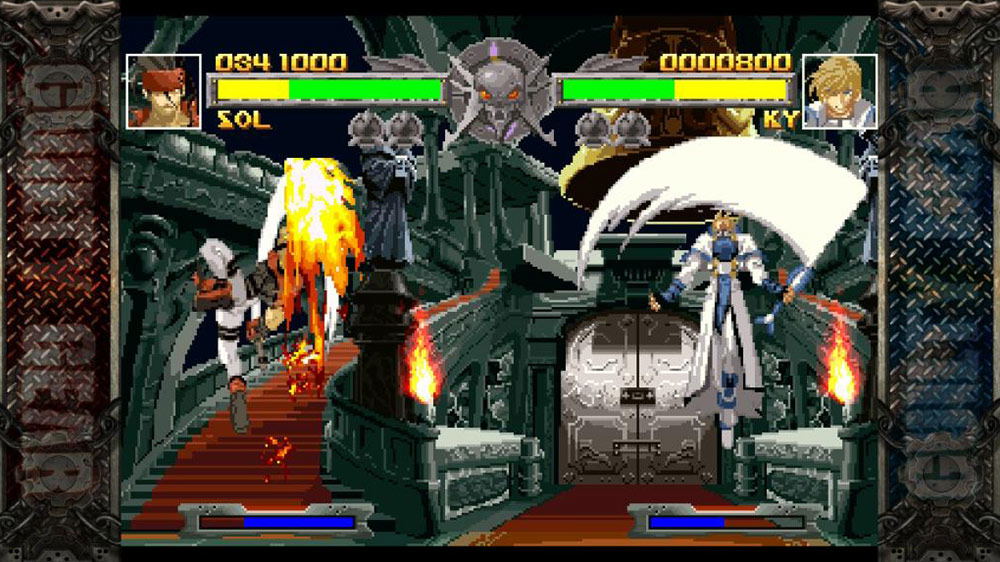 その他 LGEAR 20th ANNIVERSARY COLLECTION GUILTY GEAR 20th ANNIVERSARY PACK