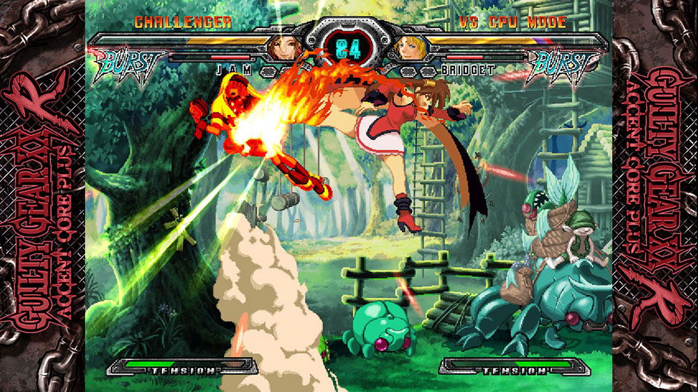 その他 LGEAR 20th ANNIVERSARY COLLECTION GUILTY GEAR 20th ANNIVERSARY PACK
