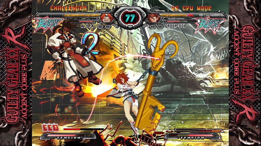 その他 LGEAR 20th ANNIVERSARY COLLECTION Guilty Gear 20th Anniversary Pack [Collector's Edition] Για