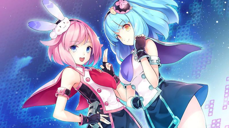 Gun Gun Pixies image 2