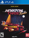 Horizon Chase Turbo thumbnail 1