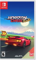 Horizon Chase Turbo thumbnail 1