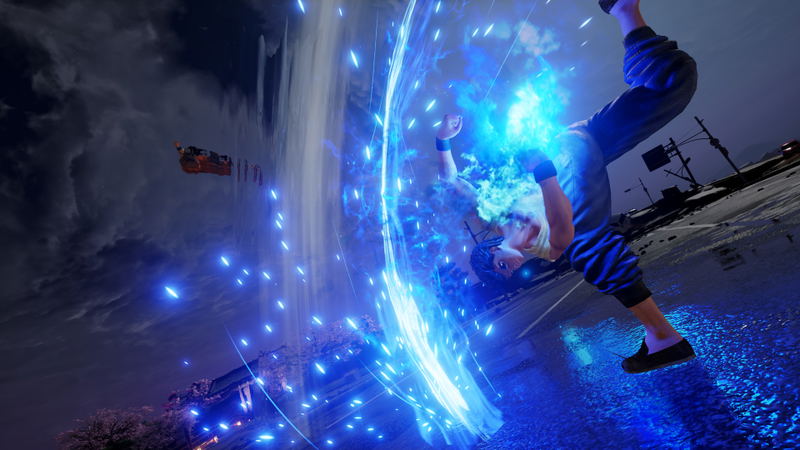 Jump Force (Ultimate Edition) <span class="ext" style="background-color: #2a475e; color: #FFFFFF;">STEAM</span> <span class="ext ext_digital">digital</span> image 5