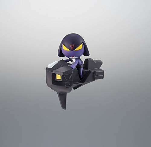Keroro Spirits Keroro Gunso: Garuru Spark Gigama image 12