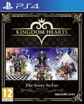 Kingdom Hearts: The Story So Far thumbnail 1