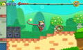 Kirby's Extra Epic Yarn thumbnail 10