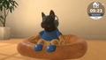 Little Friends: Dogs & Cats thumbnail 4