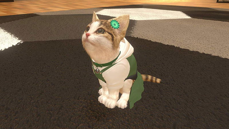 Little Friends: Dogs & Cats image 5