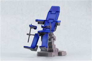 Love Toys Vol. 7: Medical Chair