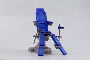 Love Toys Vol. 7: Medical Chair