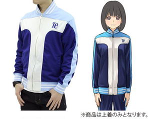 LoveR - Takamura Riria Academy Jersey (XL Size)