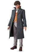 MAFEX Fantastic Beasts The Crimes of Grindelwald: Newt thumbnail 3