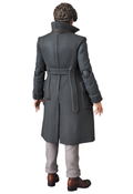 MAFEX Fantastic Beasts The Crimes of Grindelwald: Newt thumbnail 4