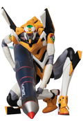 MAFEX Neon Genesis Evangelion: EVA-00 Kai thumbnail 1