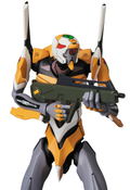 MAFEX Neon Genesis Evangelion: EVA-00 Kai thumbnail 11