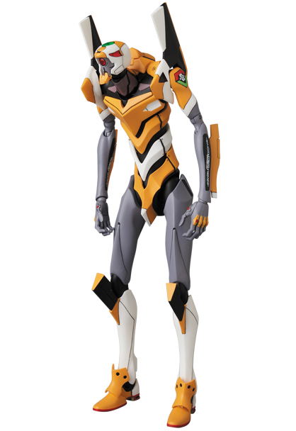 MAFEX Neon Genesis Evangelion: EVA-00 Kai image 2