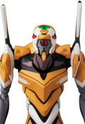 MAFEX Neon Genesis Evangelion: EVA-00 Kai thumbnail 7