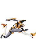 MAFEX Neon Genesis Evangelion: EVA-00 Kai thumbnail 9