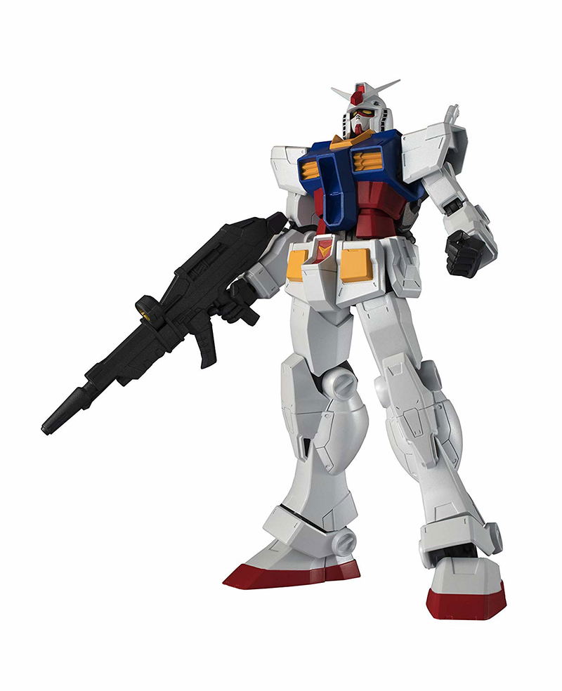 Mobile Suit Gundam: Gundam Universe RX-78-2 Gundam image 1