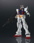 Mobile Suit Gundam: Gundam Universe RX-78-2 Gundam thumbnail 3