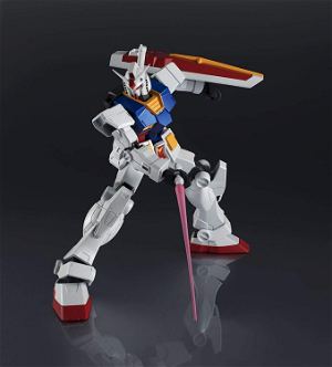 Mobile Suit Gundam: Gundam Universe RX-78-2 Gundam