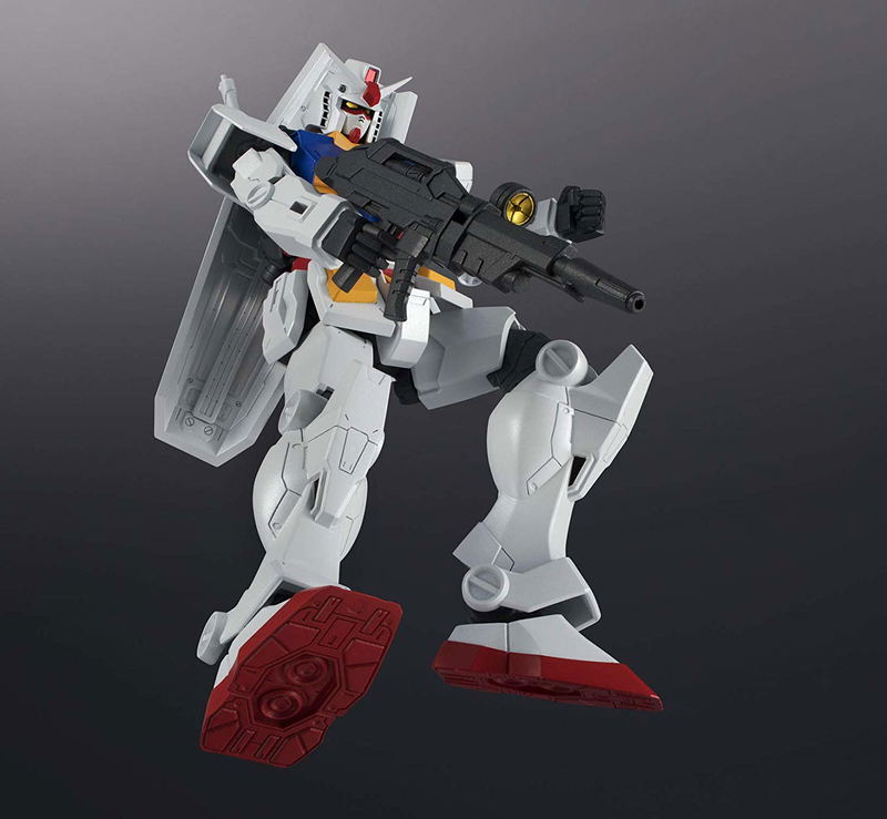 Mobile Suit Gundam: Gundam Universe RX-78-2 Gundam image 5