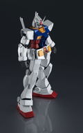 Mobile Suit Gundam: Gundam Universe RX-78-2 Gundam thumbnail 6