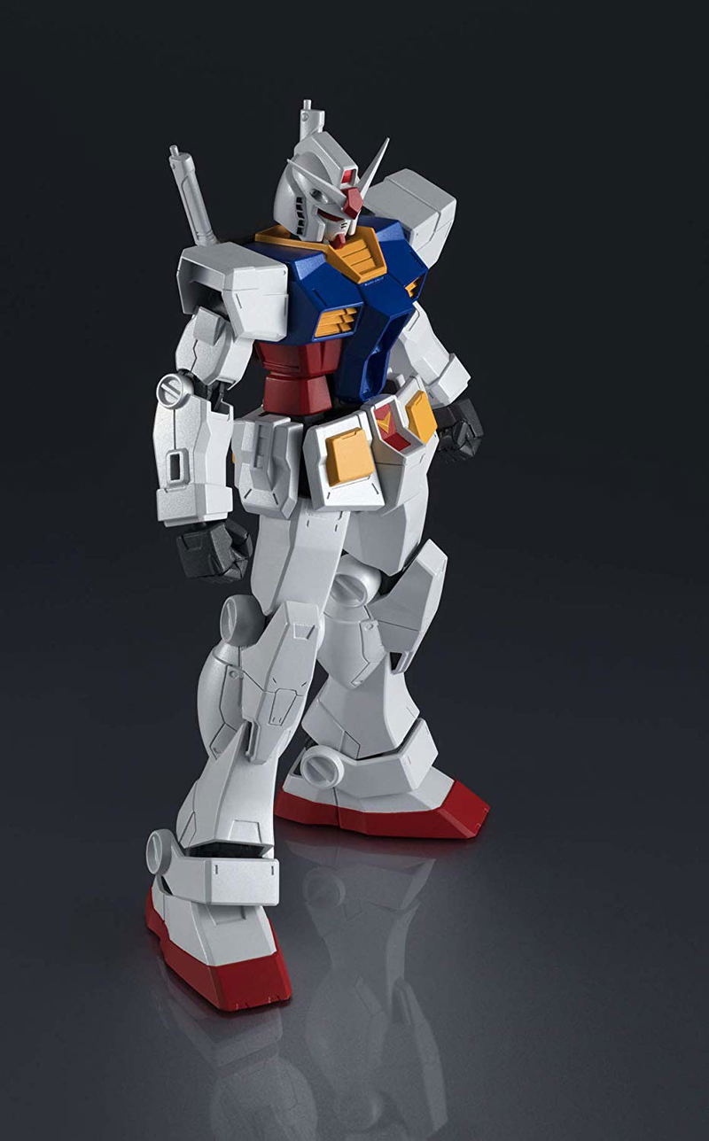Mobile Suit Gundam: Gundam Universe RX-78-2 Gundam image 6