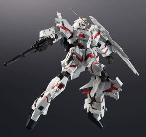 Mobile Suit Gundam Unicorn: Gundam Universe RX-0 Unicorn Gundam