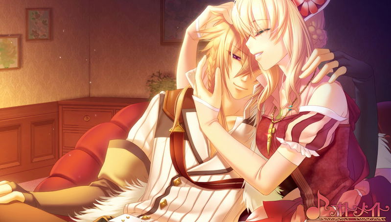 Beastmaster and Princes: Flower & Snow for Nintendo Switch image 4