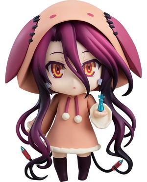 Nendoroid No. 1090 No No Game No Life -Zero-: Schwi_