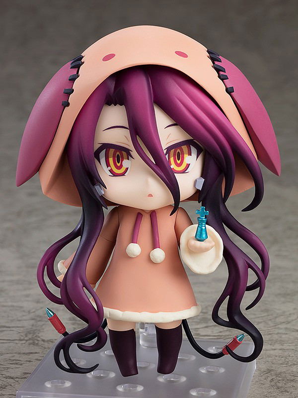 Nendoroid No. 1090 No No Game No Life -Zero-: Schwi image 2