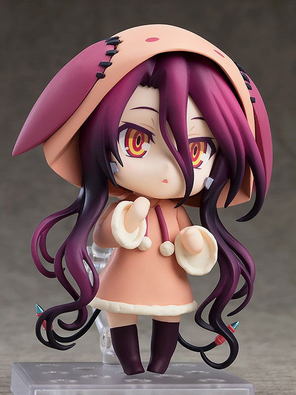 Nendoroid No. 1090 No No Game No Life -Zero-: Schwi image 3