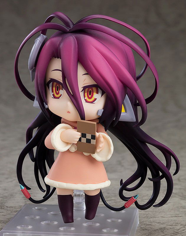 Nendoroid No. 1090 No No Game No Life -Zero-: Schwi image 4