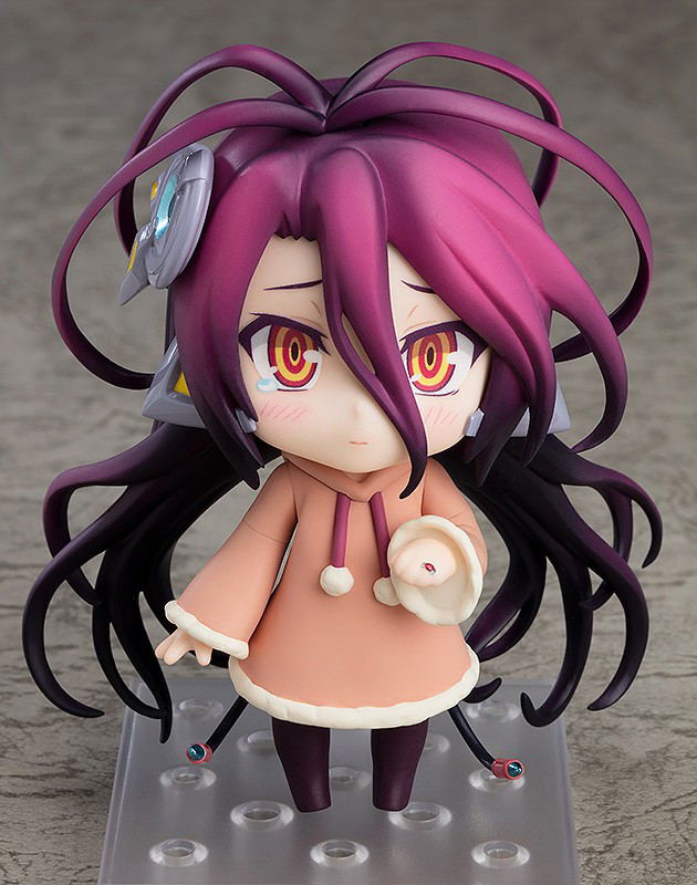 Nendoroid No. 1090 No No Game No Life -Zero-: Schwi image 5