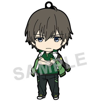 Nendoroid No. 1093 The King's Avatar: Wang Jiexi [Good Smile Company Online Shop Limited Ver.] image 2
