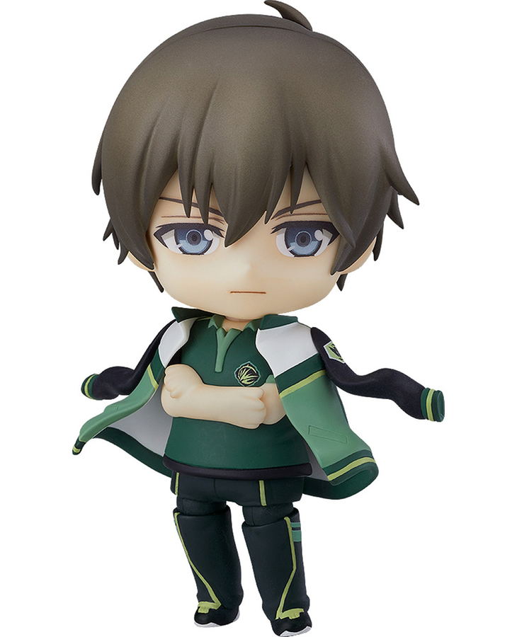 Nendoroid No. 1093 The King's Avatar: Wang Jiexi [Good Smile Company Online Shop Limited Ver.] image 1