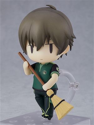 Nendoroid No. 1093 The King's Avatar: Wang Jiexi [Good Smile Company Online Shop Limited Ver.]