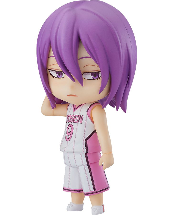 Nendoroid No. 1094 Kuroko's Basketball: Atsushi Murasakibara image 1