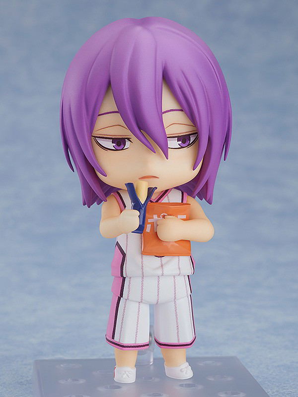 Nendoroid No. 1094 Kuroko's Basketball: Atsushi Murasakibara image 6