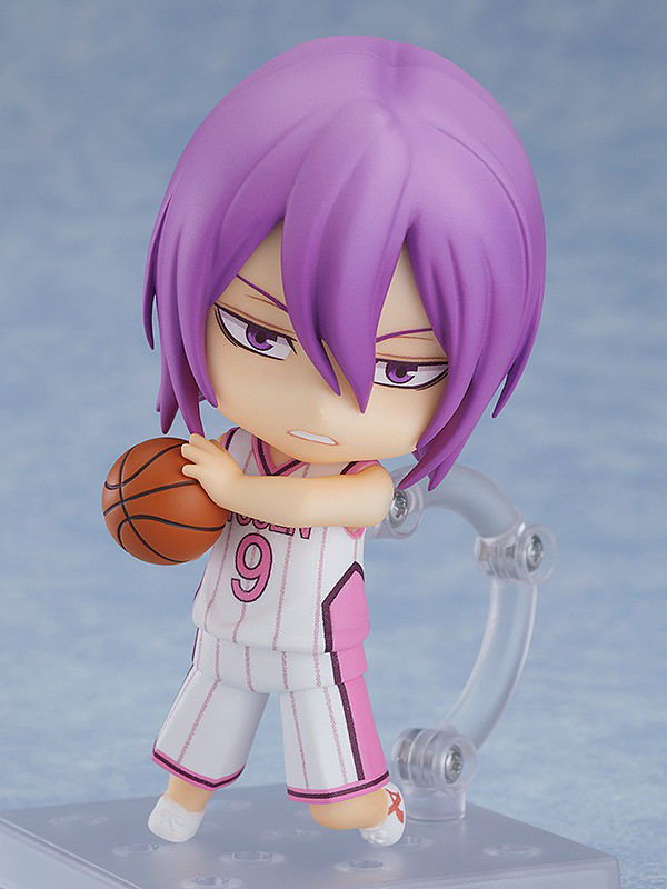 Nendoroid No. 1094 Kuroko's Basketball: Atsushi Murasakibara [GSC Online Shop Exclusive Ver.] image 6