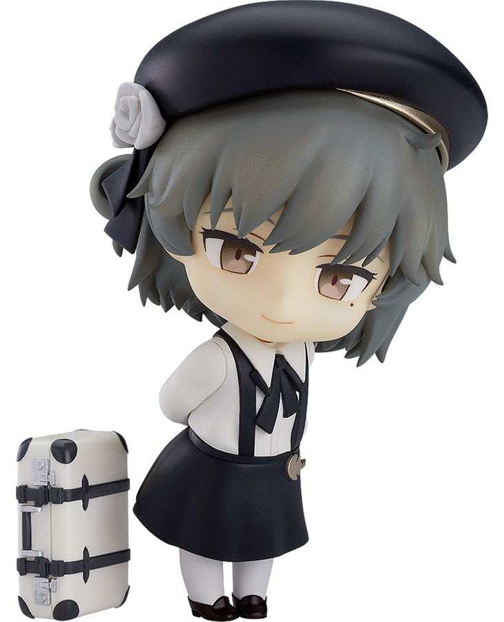 Nendoroid No. 1096: Hatoba Tsugu image 1