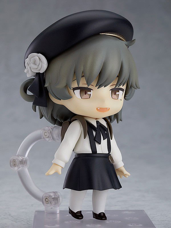 Nendoroid No. 1096: Hatoba Tsugu image 4