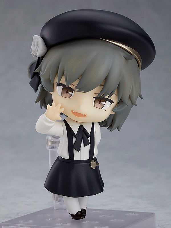 Nendoroid No. 1096: Hatoba Tsugu image 5