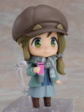 Nendoroid No. 1097 Laid-Back Camp: Aoi Inuyama thumbnail 3