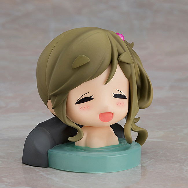 Nendoroid No. 1097 Laid-Back Camp: Aoi Inuyama image 5