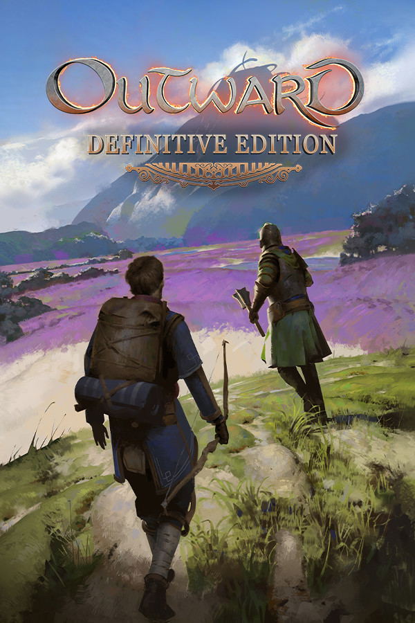 Outward (Definitive Edition) <span class="ext" style="background-color: #2a475e; color: #FFFFFF;">STEAM</span> <span class="ext ext_digital">digital</span> image 1