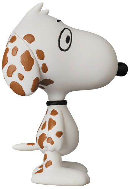 Peanuts Series 10 Ultra Detail Figure: Marbles image 1